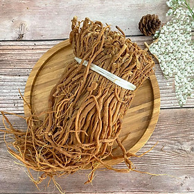 Mua cây ngưu tất nam khô 500gram