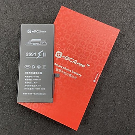 Mua Pin thay thế cho iPhone 6G đến 11 Pro Max G+OCA Pro