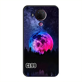 Ốp Lưng Dành Cho NOKIA 5.4