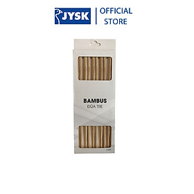 Mua Đũa tre | JYSK Bambus | bộ 5 đôi | D24cm
