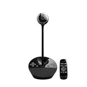 Webcam logitech bcc950 - hàng chính hãng