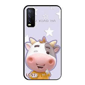 Ốp Lưng Dẻo Dành Cho VIVO Y20s