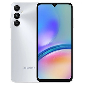 Điện thoại Samsung Galaxy A05s (4GB/128GB) - Hàng chính hãng 