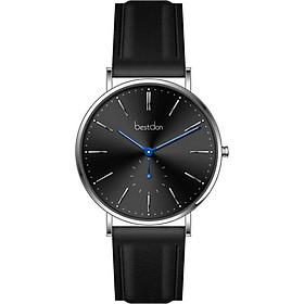 Đồng Hồ Nam Dây Da Bestdon BD99216G-B07