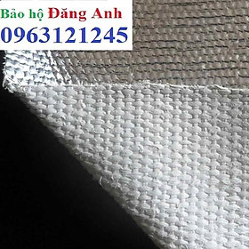 Mua Bạt chống cháy amiang