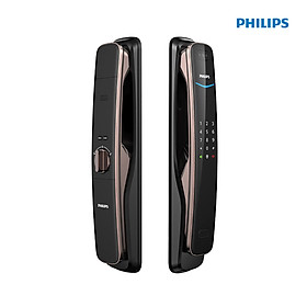 Khóa cửa thông minh Philips DDL702