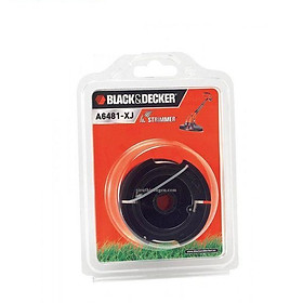 A6481-XJ Ổ CƯỚC CẮT CỎ BLACK+DECKER DÙNG CHO MÁY GL4525-B1