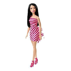 Thời trang quyến rũ BARBIE - Hồng duyên dáng FXL70/T7580