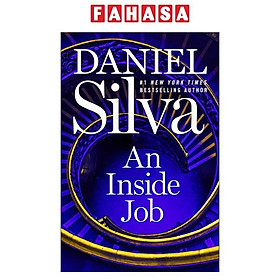 Sách ngoại văn: An Inside Job