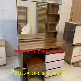 Mua Bàn phấn bàn trang điểm