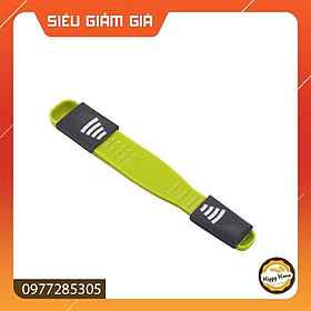 Mua Muỗng Đo Lường Nguyên Liệu Làm Bánh gia vị nấu ăn  tiện lợi  nhà bếp  giá rẻ
