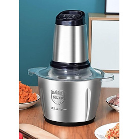 Mua Máy Xay Thịt Đa Năng Inox Hàng Nội Địa Trung - Hàng Chất Lượng