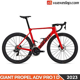Xe đạp đua GIANT PROPEL ADV PRO 1 D (2023)