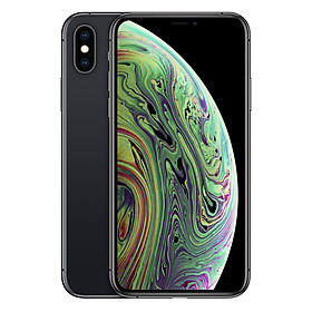 Điện Thoại iPhone XS Max 64GB - Nhập Khẩu Chính Hãng