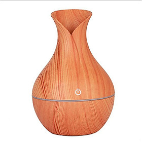  Máy khuếch tán tinh dầu tulip ( tặng 01 nút bịt ổ điện )