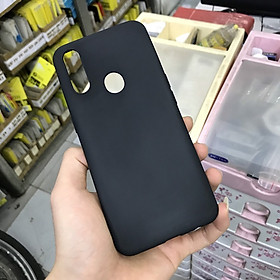 Ốp lưng silicon dẻo màu dành cho OPPO A31