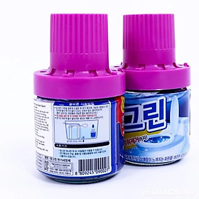 Mua Chai thả bồn cầu ngát hương thơm 150g