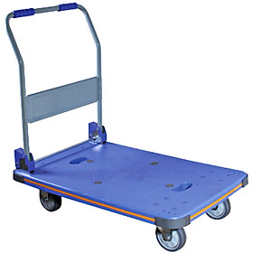 Mua Xe đẩy hàng 4 bánh maxkiwi Pt0090