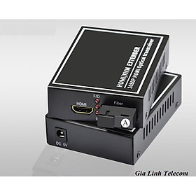 Mua Converter Quang HDMI 1080P 1 cặp AB