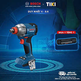 Mua Máy bắt ốc vít dùng pin Bosch GDX 18V-285 (SOLO)