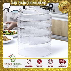 Mua LỒNG BÀN ĐẬY THỨC ĂN VIỆT NHẬT HÀNG ĐẸP
