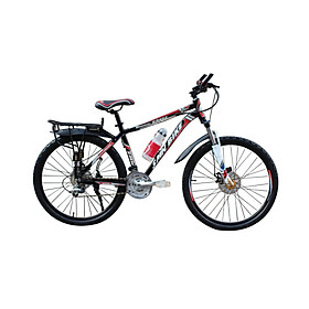 Xe Đạp Thể Thao Cuộc Nhôm SMNbike 26LNN Loại 1