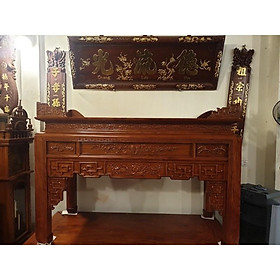 Mua Án gian thờ