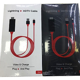 Mua Cáp kết nối HDMI cho iphone NS 5453
