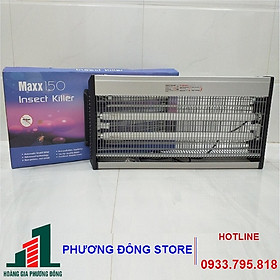 Đèn điện MAXX150