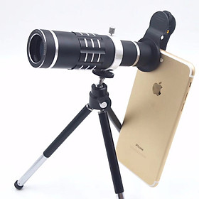 Mua Ống kính Zoom xa 18x Mobile Telephoto Lens cho điện thoại