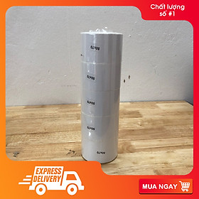 Mua Decal nhiệt in mã vận đơn GHN (Giao Hàng Nhanh) 50x70mm cuộn 30m