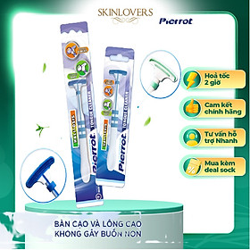 Dụng cụ cạo sạch lưỡi PIERROT Tây Ban Nha