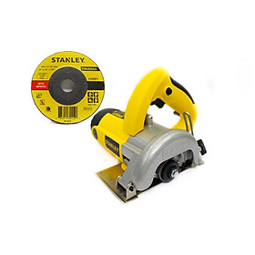 Mua Combo Máy cưa cầm tay Stanley STSP125-B1 1320W và Đá mài Stanley STA4502A 125 x 6.0 x 22mm