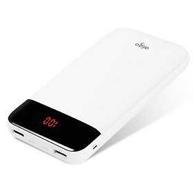 Sạc Dự Phòng AIGO E20000 20000mAh Tốc Độ Cao Có Cổng Type-C 3.0A