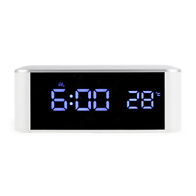 Đồng Hồ LED Điện Tử