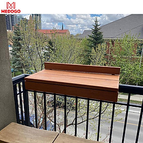 Mua Bàn treo ban công  bàn treo ban công chung cư