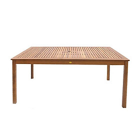Mua Bàn Chữ Nhật Java IBIE NT3017 (80 x 120 x 72 cm)