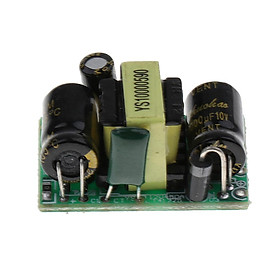 AC to DC 5V 600mA Switching Power Supply Built-in Bare Converter Module