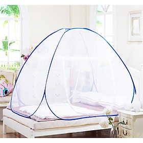 Mua Màn chụp tự bung không đáy G Gia Long cao cấp 1.8m x 2m