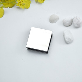 Mua Kẹp định vị chân kính 0 độ cạnh vuông inox 304 cao cấp mặt gương Hiwin FC-2030