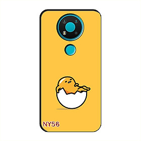 Ốp Dẻo Dành Cho NOKIA 3.4