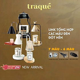 Mua Đèn đốt nến thơm  an toàn  sang trọng  phù hợp mọi không gian