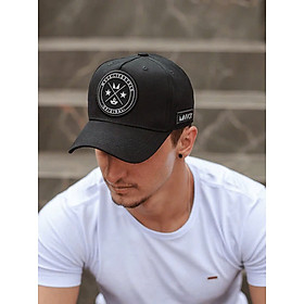 Mũ lưỡi trai, nón lưỡi trai MVCK vải kaki phối lưới tinh tế form chuẩn nam nữ thời trang đường phố