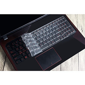 Mua Miếng Phủ Bảo Vệ Bàn Phím dành cho Asus 15.6inch FX53 ZX53 FX73 GL553 Nhựa TPU Cao Cấp