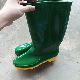 Mua Ủng xanh đủ size