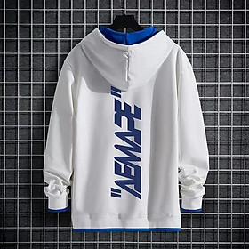 ÁO KHOÁC HOODIE NAM NỮ SIÊU HÓT MỚI NHẤT AEMAPE CAO CẤP