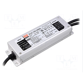 Nguồn Meanwell ELG-100-48DA Hàng nhập khẩu