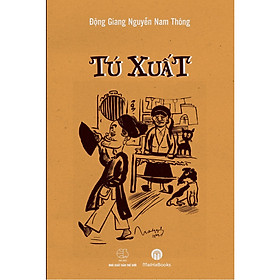 [Download Sách] Tú Xuất