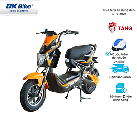 Xe máy điện DK Xman One X1 - 2021