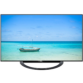 Smart Tivi Sharp 8K 60 inch 8T-C60AX1X